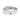 Cartier 2384 Tank Française 19 mm Silver Dial Stainless Steel Box & Papers 2008