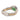 Rolex 69173 Lady-Datejust 26 mm Linen Dial Jubilee Bracelet Box & Papers 1990