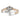 Rolex 79173 Lady-Datejust 26 mm Champagne Index Dial Jubilee Bracelet Box 2001