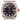 Rolex 279381RBR Lady-Datejust 28 mm Aubergine Diamond Dial Box and Papers 2025