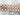 Close-up of a Rolex watch band on a white background