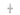 14K White Gold Diamond Cross Pendant 2.08 CT