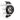 Audemars Piguet Royal Oak Offshore Chronograph watch with a Black Dial, Stainless Steel case, and Rubber Strap on a white background