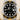Two-tone Rolex 116713LN GMT-Master II watch with Black Ceramic Bezel Black Dial Oyster Bracelet Box and Papers 2017 on a white background