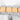 Two-tone Rolex 326933 Sky-Dweller 42 mm watch with 18K Yellow Gold Champagne Dial Oyster Bracelet Box and Papers 2022 on a white background