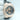 Audemars Piguet Royal Oak Offshore Chronograph 42 mm 18K Rose Gold Black Arabic Dial Complete Set 2021