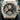 Audemars Piguet Royal Oak Offshore Chronograph 42 mm 18K Rose Gold Black Arabic Dial Complete Set 2021