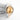 Rolex 116333 Datejust II 41 mm Champagne Diamond Dial Oyster Bracelet Box and Papers 2012