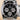 Rolex 126519LN Daytona 18K White Gold Black Index Dial Oysterflex Bracelet Box and Papers 2025