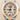 Rolex 69173 Lady-Datejust 26 mm Ivory Arabic Dial Jubilee Bracelet Box and Papers 1999