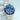 Rolex 126613LB Submariner Date 41mm "Bluesy" Blue Bezel Blue Dial Oyster Bracelet Box and Papers 2021