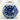 Rolex 126613LB Submariner Date 41mm "Bluesy" Blue Bezel Blue Dial Oyster Bracelet Box and Papers 2021
