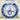 Rolex 116680 Yacht-Master II 44 mm White Dial Blue Ceramic Bezel Box and Papers 2022 watch on a white background