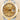 Rolex 69173 Lady-Datejust 26 mm Fluted Bezel Champagne Diamond Dial Jubilee Bracelet Box and Papers 1993