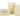 Three cream-colored Rolex pouches on a white background