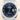 Rolex 116234 Datejust 36 mm Blue Roman Dial Jubilee Bracelet Box and Papers 2007 on a beige background