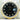 Rolex 126333 Datejust 41 mm Fluted Bezel Black Diamond Dial Oyster Bracelet Complete Set 2023