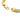 14K Yellow Gold Cuban Bracelet 5.6 mm