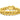 A 14K yellow gold cuban bracelet with a bold chain design and a gold-tone clasp.