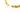 14K Yellow Gold Rope Bracelet 7.1 mm
