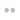 14K Rose Gold Round Diamond Stud Cluster Earrings 1.04ct