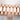 Rolex 228235 Day-Date 40 mm 18K Rose Gold Chocolate Dial Presidential Bracelet Complete Set 2025
