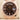 Rolex 228235 Day-Date 40 mm 18K Rose Gold Chocolate Dial Presidential Bracelet Complete Set 2025on a beige background