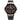 Hublot 301.PB.131.RX Big Bang Black Carbon Fiber Dial Black Ceramic Bezel Black Rubber Box 2006
