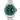 Rolex 116610LV Submariner Date 40 mm "Hulk" Stainless Steel Green Dial Box and Papers 2015