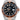 Rolex 126711CHNR GMT-Master II 40 mm "Root Beer" 18K Rose Gold Oyster Bracelet Box and Papers 2023