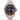 Rolex 126711CHNR GMT-Master II 40 mm "Root Beer" 18K Rose Gold Oyster Bracelet Box and Papers 2023