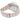 Rolex 126711CHNR GMT-Master II 40 mm "Root Beer" 18K Rose Gold Oyster Bracelet Box and Papers 2023