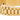 Rolex 18238 Day-Date 36mm Champagne Diamond Dial President Bracelet 1994 with Box on a white background
