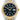 Rolex 126333 Datejust 41 mm Fluted Bezel Black Dial Jubilee Bracelet Box and Papers 2017 on a white background