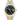 Rolex 126333 Datejust 41 mm Fluted Bezel Black Dial Jubilee Bracelet Box and Papers 2023 on a white background