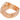 Rolex 218235 Day-Date II 41mm Rose Gold Sundust Diamond Dial President Bracelet Box and Papers 2012