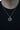Captivating 14K White Gold Sagittarius Zodiac Diamond Men's Pendant - 0.65 Ctw