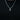 14k Gold Diamond Initial "C" Men's Pendant