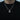 14K Gold Diamond Initial "E" Men's Pendant - 1.16 Ctw