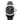 Patek Philippe 5167A-001 Aquanaut 40mm Black Dial Rubber Strap Stainless Steel Box and Papers 2017