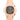 Patek Philippe 5980/1R-001 Nautilus 18K Rose Gold Black Gradient Dial Box and Papers 2023