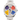 Jacob & Co. Five Time Zone Watch Diamond Bezel Full Pave Dial Complete Set 2005