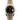 Rolex 126233 Datejust 36 mm Fluted Bezel Black Diamond Dial Jubilee Bracelet Box and Papers 2020