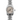 Rolex 179174 Lady-Datejust 26 mm Fluted Bezel Silver Dial Jubilee Bracelet Box and Papers 2015
