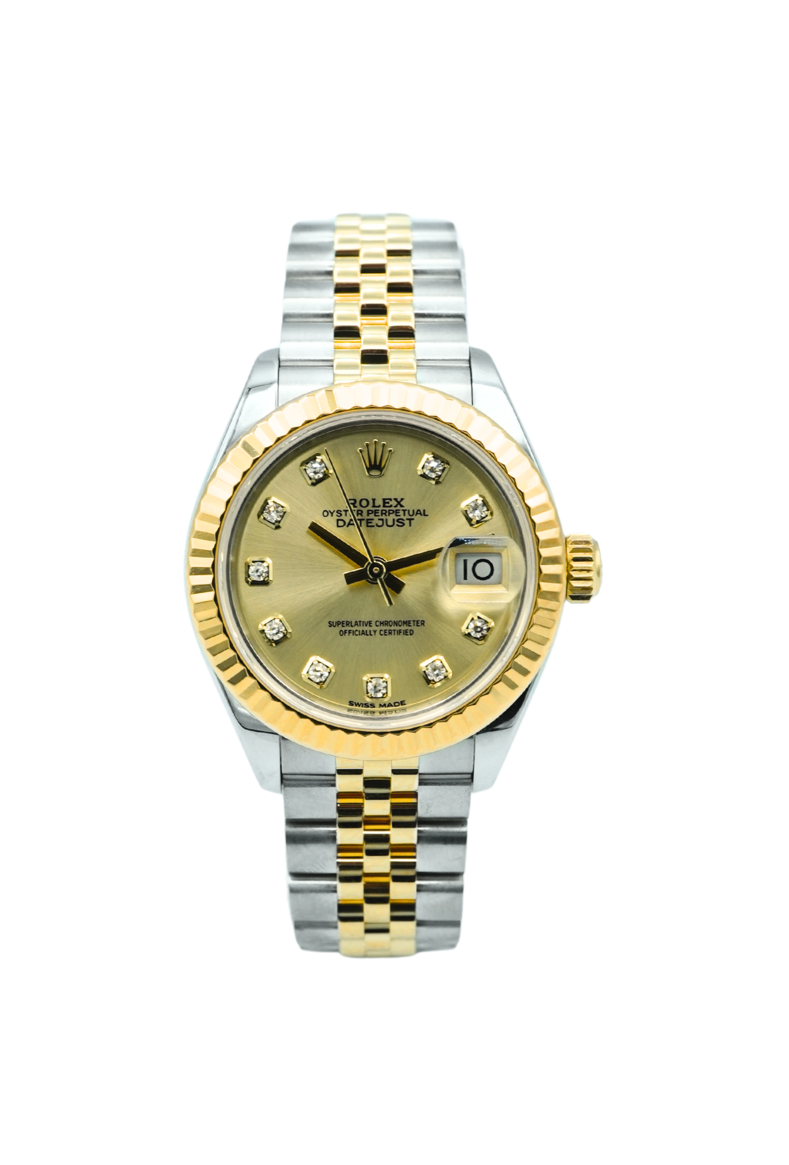 Ladies Watches New Rolex 2019 Women's Rolex Ladies Datejust