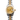 Rolex 69173 Lady-Datejust 26 mm Fluted Bezel Champagne Diamond Dial Jubilee Bracelet Box and Papers 1993on a white background