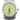 Rolex 134300 Oyster Perpetual 41 mm Pistachio Dial Oyster Box and Papers 2025