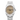 Rolex 6694 Oyster Date 34 mm Smooth Bezel White Index Dial Oyster Bracelet Stainless Steel 1962