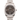 Rolex 114300 Oyster Perpetual 39 mm Smooth Bezel Dark Rhodium Grey Dial Box and Papers 2017