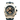 Audemars Piguet Royal Oak Offshore Chronograph 42 mm 18K Rose Gold Black Arabic Dial Complete Set 2021